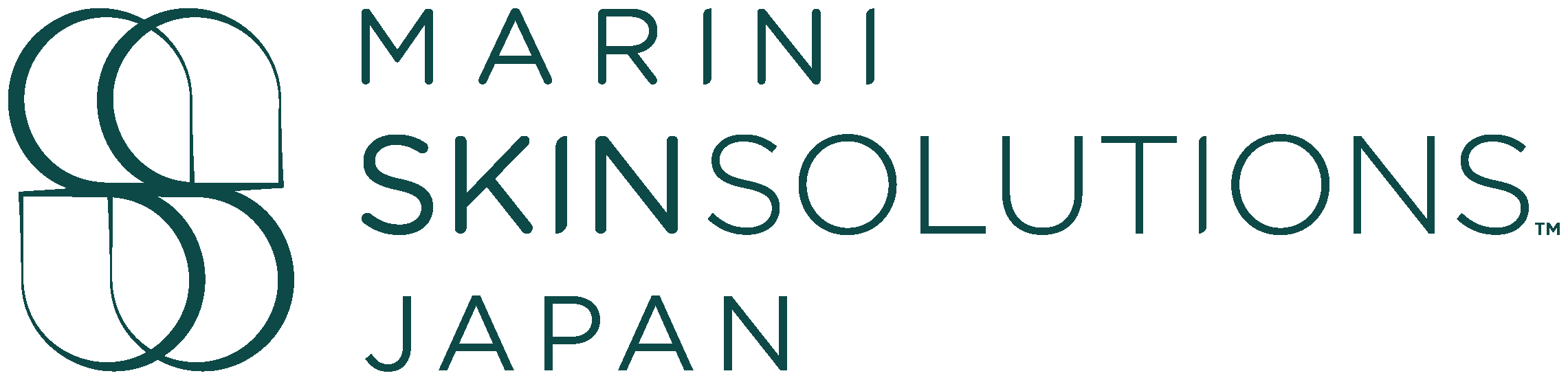 Marini SkinSolutions™ Japan