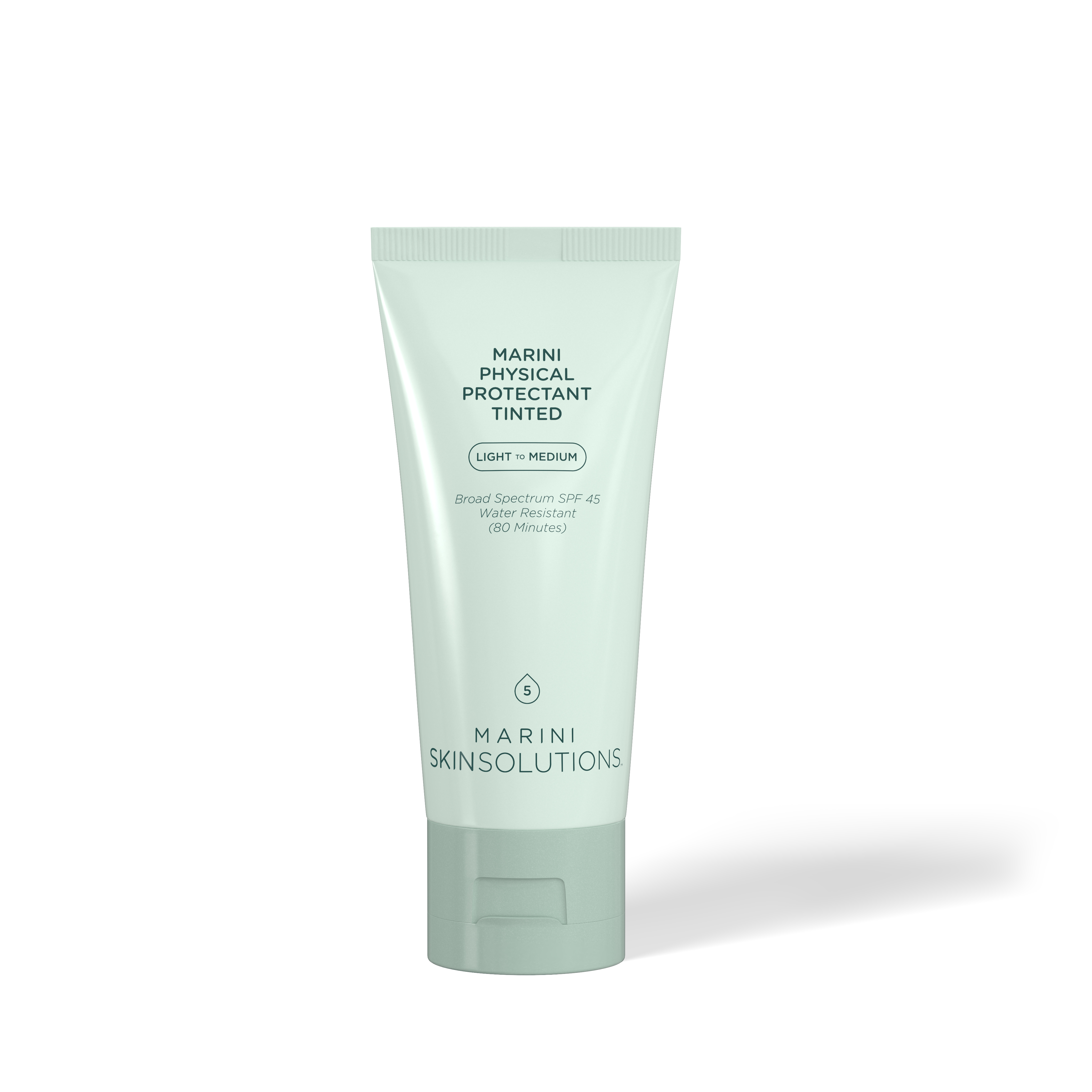 マリーニサンスクリーン SPF45の製品写真